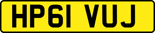 HP61VUJ