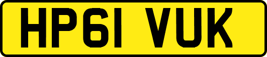HP61VUK