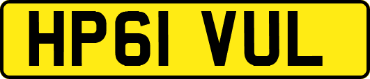 HP61VUL