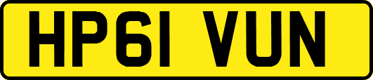HP61VUN