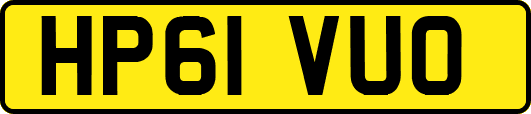 HP61VUO