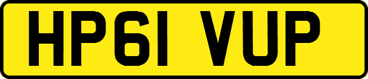 HP61VUP