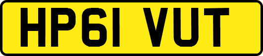 HP61VUT