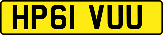 HP61VUU
