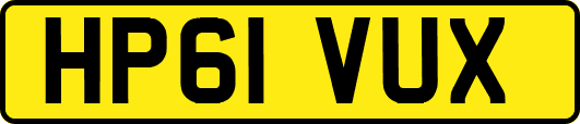 HP61VUX