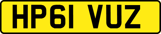 HP61VUZ