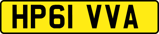 HP61VVA