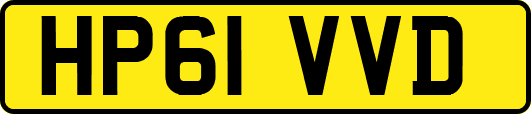 HP61VVD