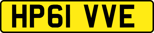 HP61VVE