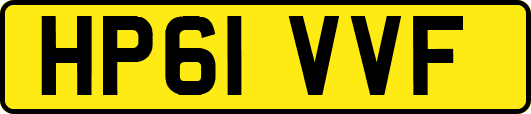 HP61VVF