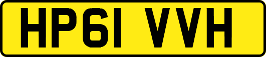 HP61VVH