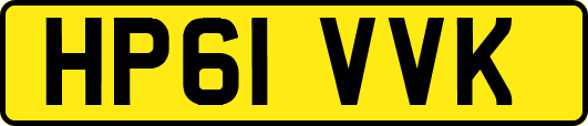 HP61VVK