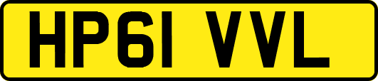 HP61VVL