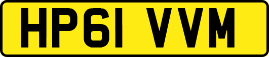 HP61VVM
