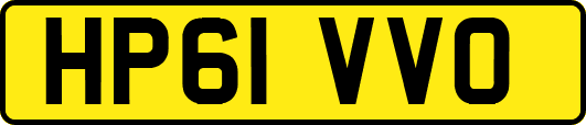 HP61VVO