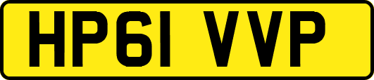 HP61VVP