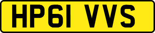 HP61VVS