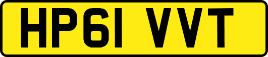 HP61VVT