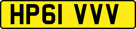HP61VVV