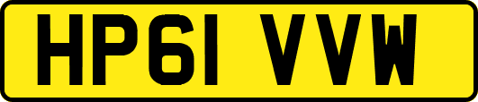 HP61VVW