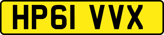 HP61VVX