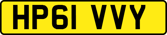 HP61VVY