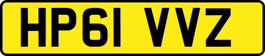 HP61VVZ