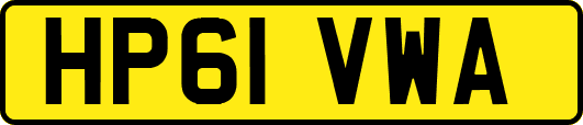 HP61VWA