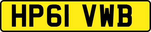 HP61VWB