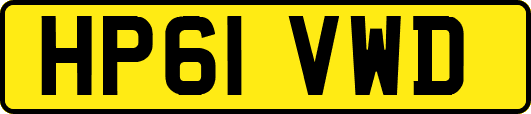 HP61VWD