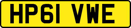 HP61VWE