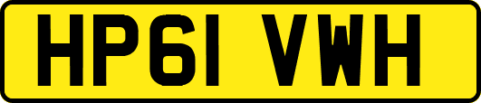 HP61VWH