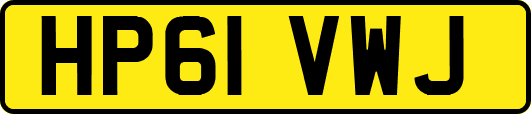 HP61VWJ