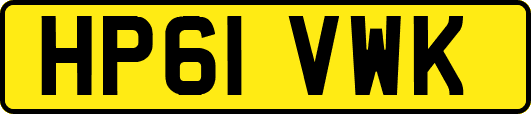 HP61VWK