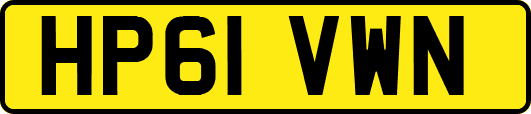 HP61VWN