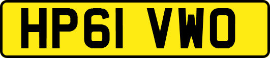 HP61VWO