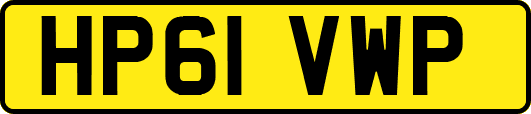 HP61VWP