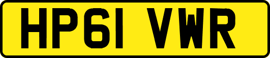 HP61VWR
