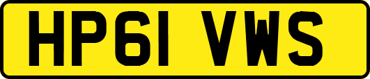 HP61VWS