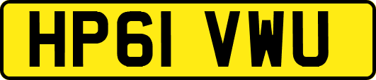 HP61VWU