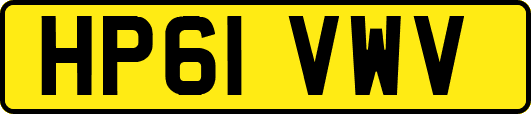 HP61VWV