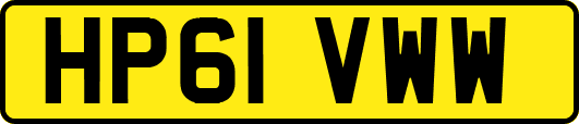 HP61VWW