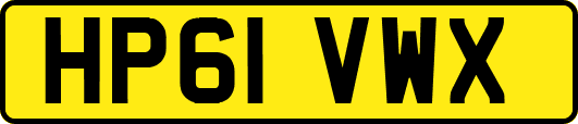 HP61VWX