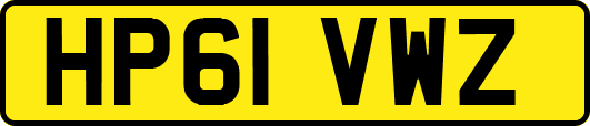 HP61VWZ