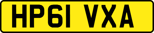 HP61VXA
