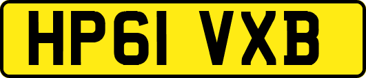 HP61VXB