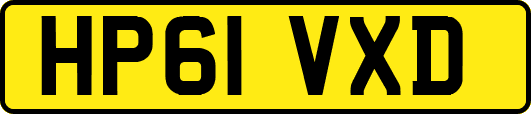 HP61VXD