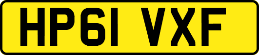 HP61VXF