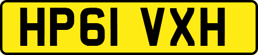 HP61VXH