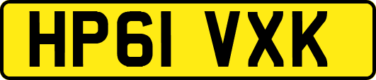 HP61VXK
